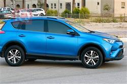 تويوتا راف 4